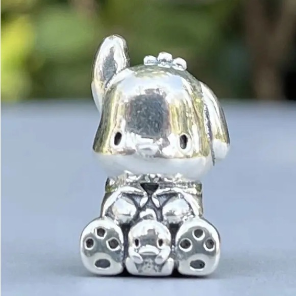 HELLO KITTY & FRIENDS SANRIO STERLING SILVER CHARM For Pandora - Picture 4 of 7